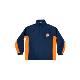 J909 manufacturing stand collar long sleeve jacket design printing mosaic color long sleeve jacket telescopic activity logo pocket mouth famous brand hidden Long Sleeve Jacket manufacturer J909 manufacturing stand collar long sleeve jacket design printing mosaic color long sleeve jacket telescopic activity logo pocket mouth famous brand hidden Long Sleeve Jacket manufacturer